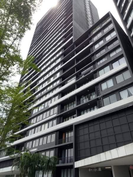Condominium for Rent at Dreamcity - Jassey Saw - Exterior - PropertyGuru.com.my