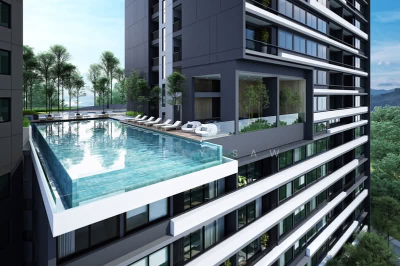 Condominium for Rent at Dreamcity - Jassey Saw - Exterior - PropertyGuru.com.my