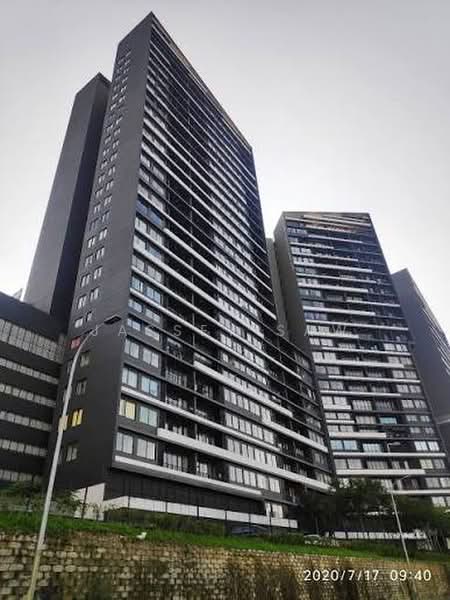 Condominium for Rent at Dreamcity - Jassey Saw - Exterior - PropertyGuru.com.my