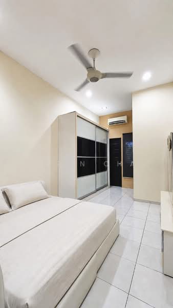 2-storey Terraced House for Sale in Juru (Penang) - Darren Cham - Bedroom - PropertyGuru.com.my