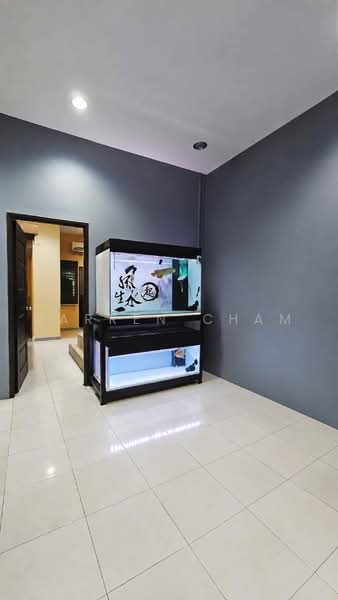 2-storey Terraced House for Sale in Juru (Penang) - Darren Cham - Interior - PropertyGuru.com.my