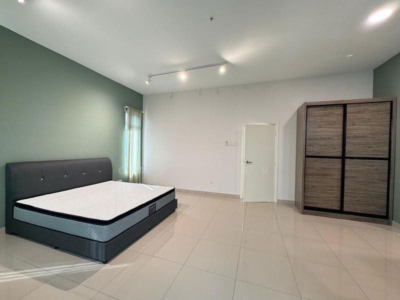 Rumah Berkembar untuk Disewa di Bandar Dato Onn (Tebrau) - Caryn Ter - Bedroom - PropertyGuru.com.my
