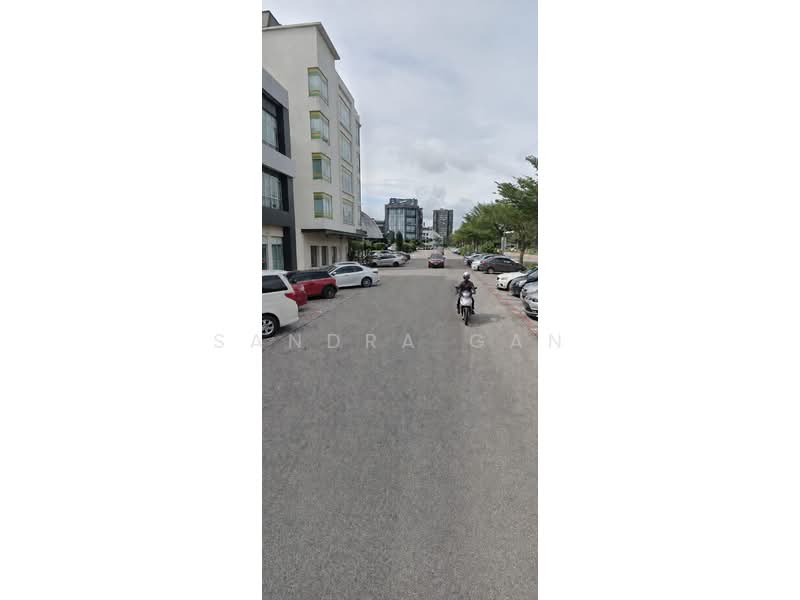 Shop for Rent in Austin Heights (Tebrau) - Sandra Gan - Exterior - PropertyGuru.com.my