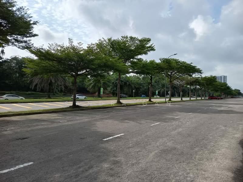 Shop for Rent in Austin Heights (Tebrau) - Sandra Gan - Exterior - PropertyGuru.com.my