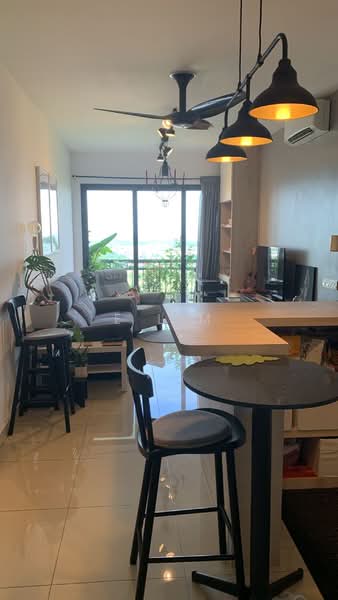 Condominium for Sale at Eco Bloom - E Lim - PropertyGuru.com.my