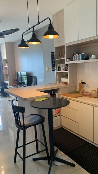 Condominium for Sale at Eco Bloom - E Lim - PropertyGuru.com.my