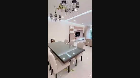 Condominium for Rent at Ara Hill Condominium - Kenjjo Yeo - PropertyGuru.com.my