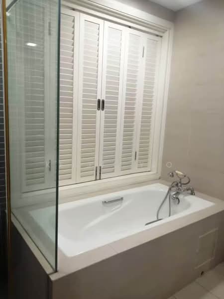 Condominium for Rent at Ara Hill Condominium - Kenjjo Yeo - Bathroom - PropertyGuru.com.my