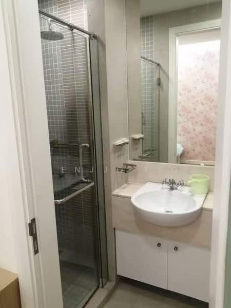 Condominium for Rent at Ara Hill Condominium - Kenjjo Yeo - Bathroom - PropertyGuru.com.my