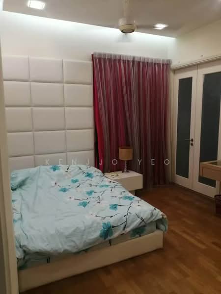 Condominium for Rent at Ara Hill Condominium - Kenjjo Yeo - Bedroom - PropertyGuru.com.my