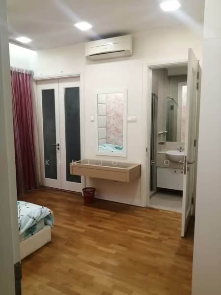 Condominium for Rent at Ara Hill Condominium - Kenjjo Yeo - Bedroom - PropertyGuru.com.my