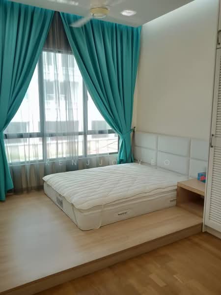Condominium for Rent at Ara Hill Condominium - Kenjjo Yeo - PropertyGuru.com.my