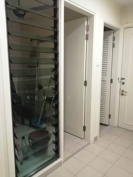 Condominium for Rent at Ara Hill Condominium - Kenjjo Yeo - Interior - PropertyGuru.com.my