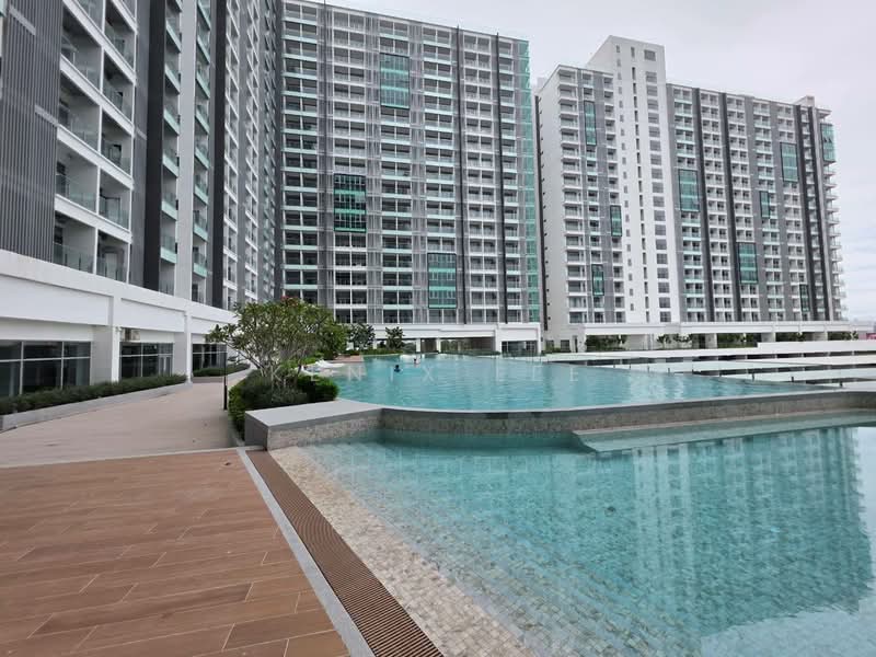 Kediaman Servis untuk Disewa di Dorsett Waterfront Subang - Kenix Lee - Exterior - PropertyGuru.com.my