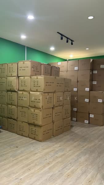 Shop / Office for Sale in Pusat Perdagangan Danga Utama (Johor Bahru) - Matt Kek - PropertyGuru.com.my