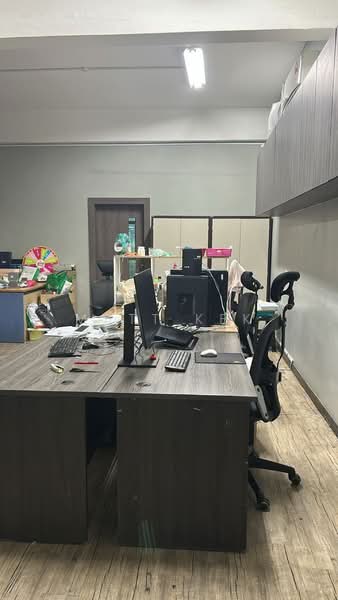 Shop / Office for Sale in Pusat Perdagangan Danga Utama (Johor Bahru) - Matt Kek - Interior - PropertyGuru.com.my