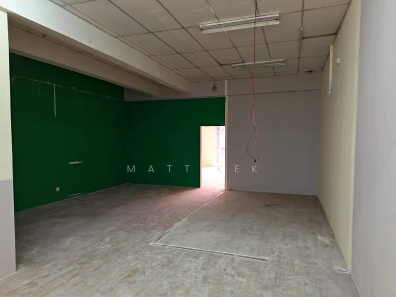 Shop / Office for Sale in Pusat Perdagangan Danga Utama (Johor Bahru) - Matt Kek - Interior - PropertyGuru.com.my