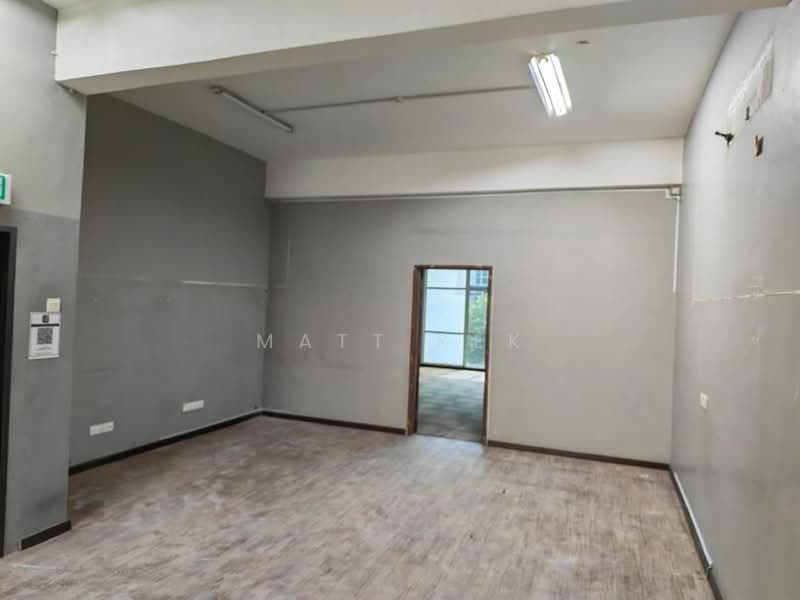 Shop / Office for Sale in Pusat Perdagangan Danga Utama (Johor Bahru) - Matt Kek - Interior - PropertyGuru.com.my