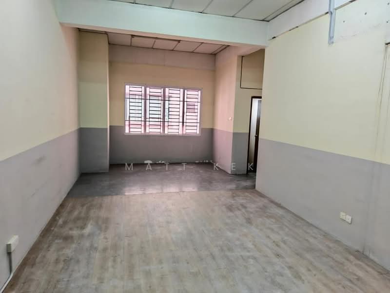 Shop / Office for Sale in Pusat Perdagangan Danga Utama (Johor Bahru) - Matt Kek - PropertyGuru.com.my