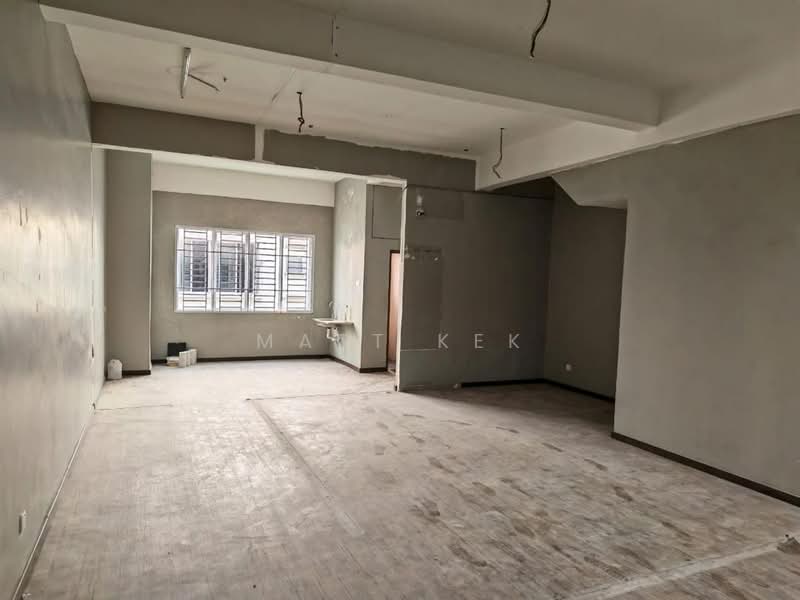 Shop / Office for Sale in Pusat Perdagangan Danga Utama (Johor Bahru) - Matt Kek - PropertyGuru.com.my