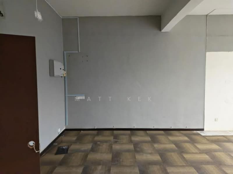 Shop / Office for Sale in Pusat Perdagangan Danga Utama (Johor Bahru) - Matt Kek - PropertyGuru.com.my