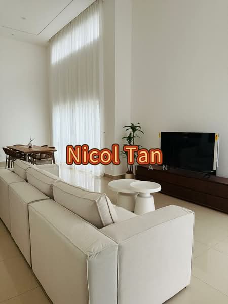 Bungalow House untuk Disewa di Kepala Batas (Penang) - Nicol Tan - PropertyGuru.com.my
