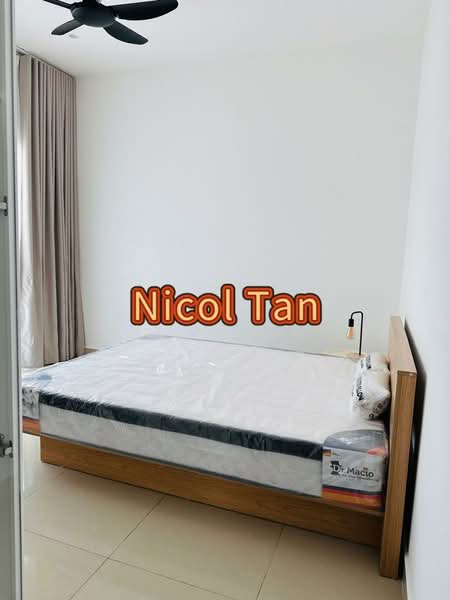 Bungalow House untuk Disewa di Kepala Batas (Penang) - Nicol Tan - Bedroom - PropertyGuru.com.my