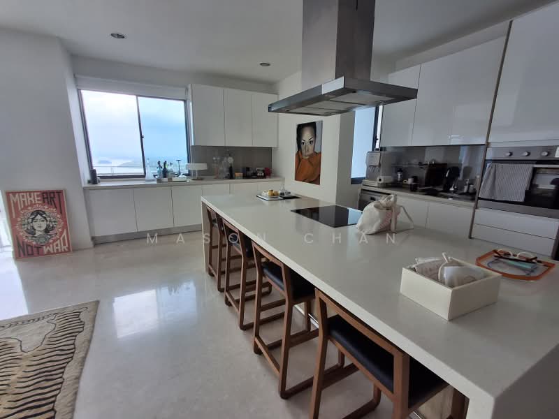 Service Residence for Rent at Imperia - Mason Chan - Kitchen - PropertyGuru.com.my