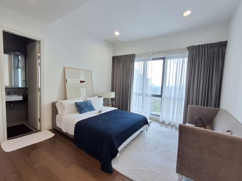 Service Residence for Rent at Imperia - Mason Chan - Bedroom - PropertyGuru.com.my
