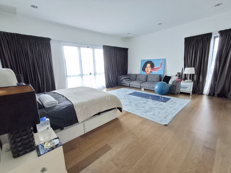 Service Residence for Rent at Imperia - Mason Chan - Bedroom - PropertyGuru.com.my