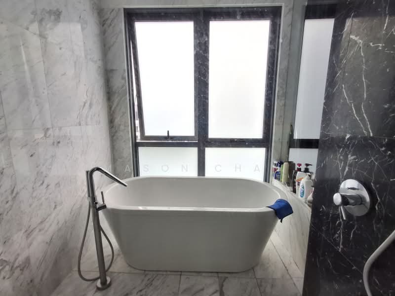 Service Residence for Rent at Imperia - Mason Chan - Bathroom - PropertyGuru.com.my