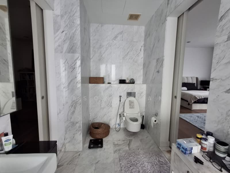 Service Residence for Rent at Imperia - Mason Chan - Bathroom - PropertyGuru.com.my