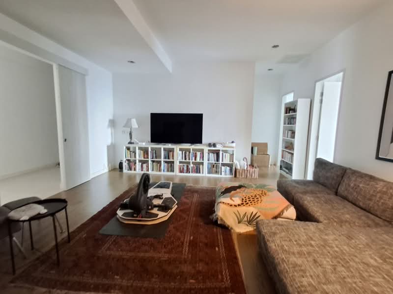 Service Residence for Rent at Imperia - Mason Chan - Living Room - PropertyGuru.com.my
