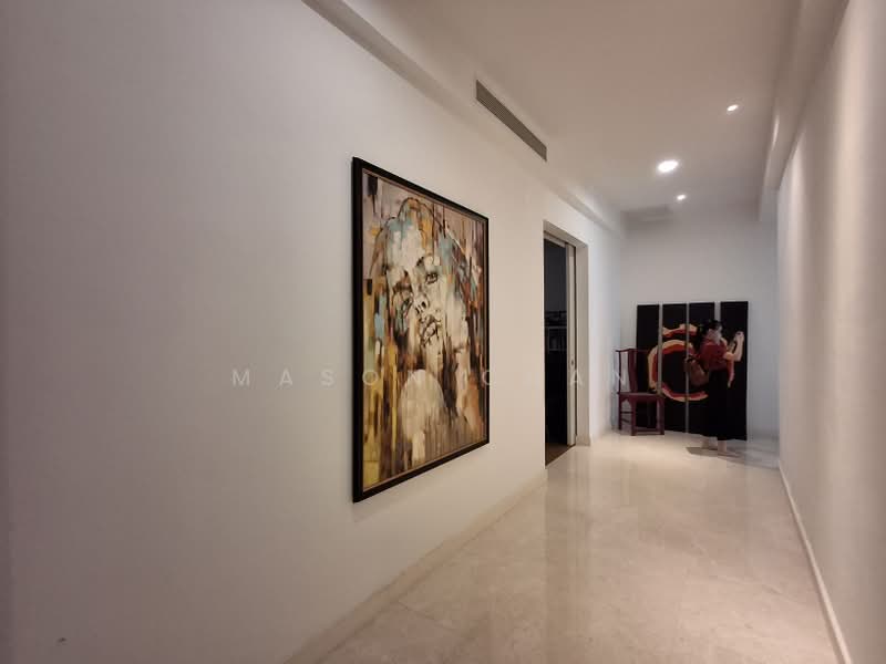 Service Residence for Rent at Imperia - Mason Chan - Corridor - PropertyGuru.com.my