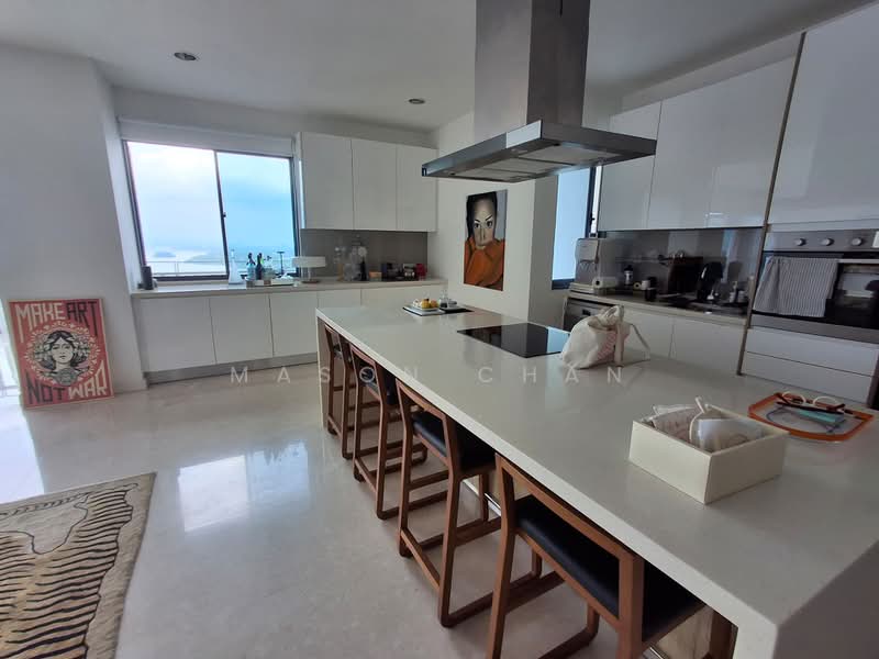 Service Residence for Rent at Imperia - Mason Chan - Kitchen - PropertyGuru.com.my