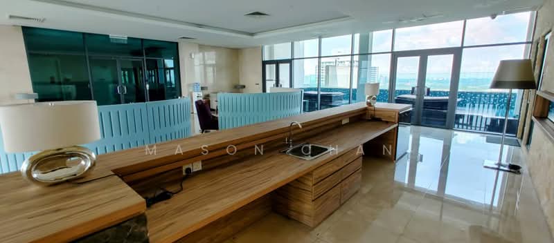 Service Residence for Rent at Imperia - Mason Chan - Interior - PropertyGuru.com.my