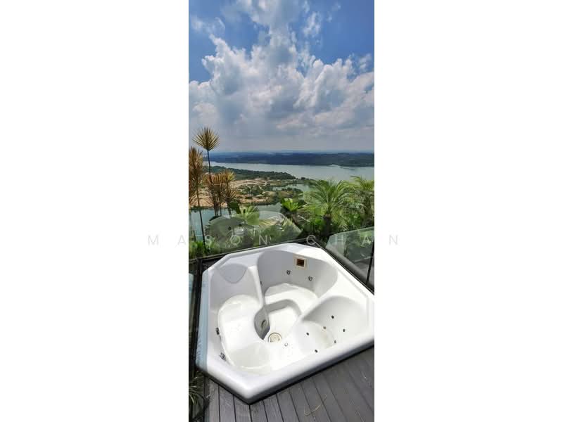Service Residence for Rent at Imperia - Mason Chan - View - PropertyGuru.com.my