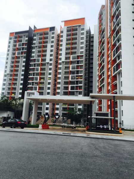 Condominium for Sale at Ameera Residence - Jojo Ng - Exterior - PropertyGuru.com.my