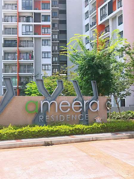 Condominium for Sale at Ameera Residence - Jojo Ng - PropertyGuru.com.my