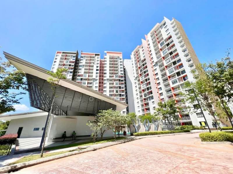 Condominium for Sale at Ameera Residence - Jojo Ng - PropertyGuru.com.my