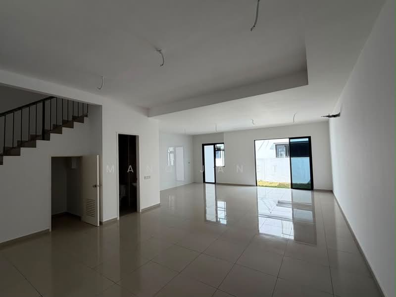 2-storey Terraced House for Sale in Taman Ekoflora (Johor Bahru) - Mang Janet - PropertyGuru.com.my