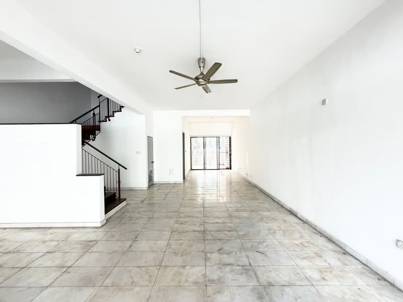 Rumah Teres 3-Tingkat untuk Dijual di Taman Esplanad (Bukit Jalil) - CK Yee - PropertyGuru.com.my
