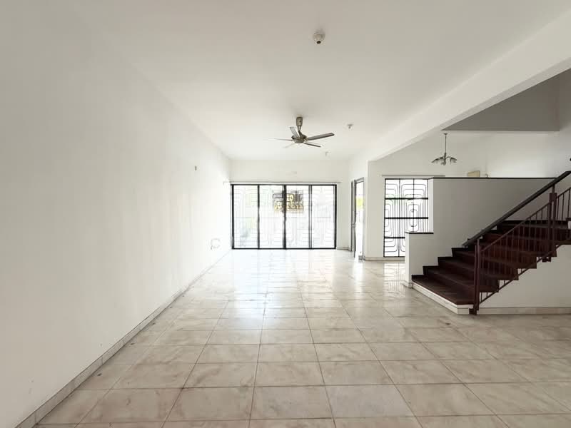 Rumah Teres 3-Tingkat untuk Dijual di Taman Esplanad (Bukit Jalil) - CK Yee - PropertyGuru.com.my