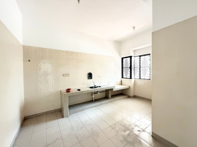 Rumah Teres 3-Tingkat untuk Dijual di Taman Esplanad (Bukit Jalil) - CK Yee - PropertyGuru.com.my
