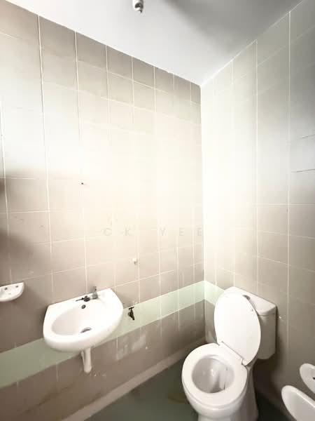 Rumah Teres 3-Tingkat untuk Dijual di Taman Esplanad (Bukit Jalil) - CK Yee - PropertyGuru.com.my