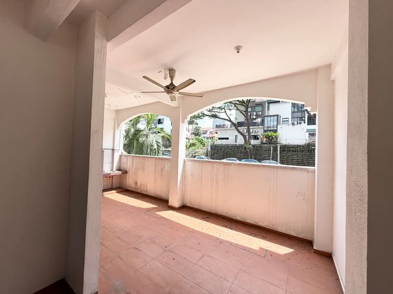 Rumah Teres 3-Tingkat untuk Dijual di Taman Esplanad (Bukit Jalil) - CK Yee - PropertyGuru.com.my