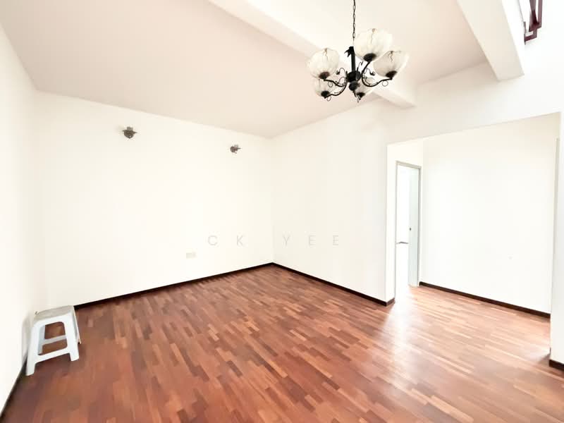 Rumah Teres 3-Tingkat untuk Dijual di Taman Esplanad (Bukit Jalil) - CK Yee - PropertyGuru.com.my