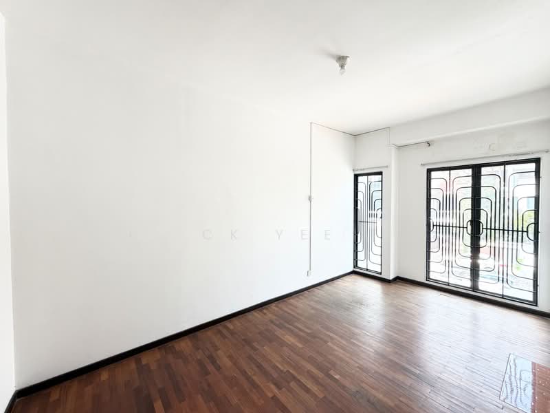 Rumah Teres 3-Tingkat untuk Dijual di Taman Esplanad (Bukit Jalil) - CK Yee - PropertyGuru.com.my