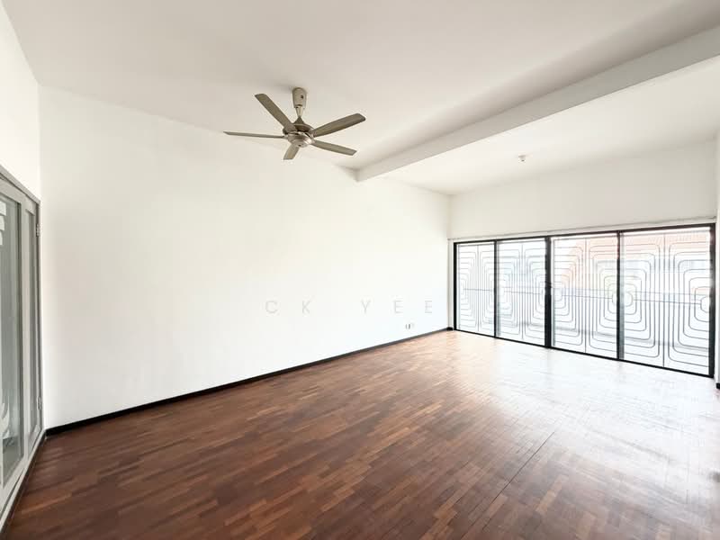Rumah Teres 3-Tingkat untuk Dijual di Taman Esplanad (Bukit Jalil) - CK Yee - PropertyGuru.com.my
