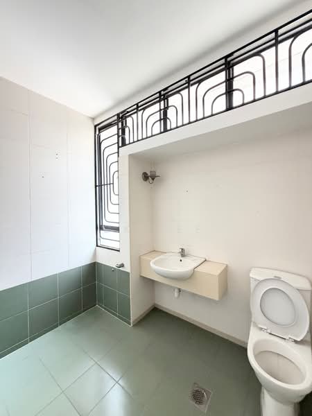 Rumah Teres 3-Tingkat untuk Dijual di Taman Esplanad (Bukit Jalil) - CK Yee - PropertyGuru.com.my